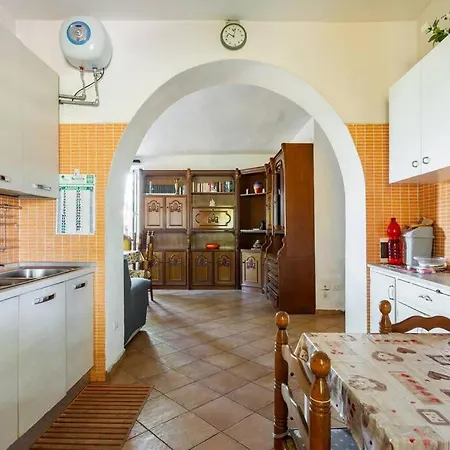 Residenza Barbara Dom wakacyjny *