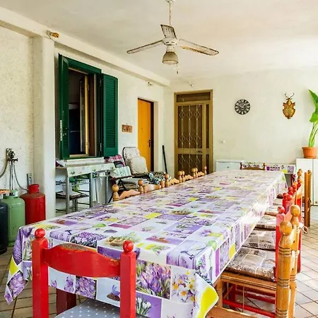 Residenza Barbara *