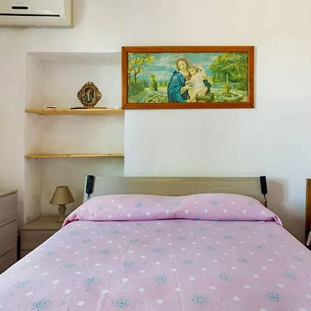 Dom wakacyjny Residenza Barbara *
