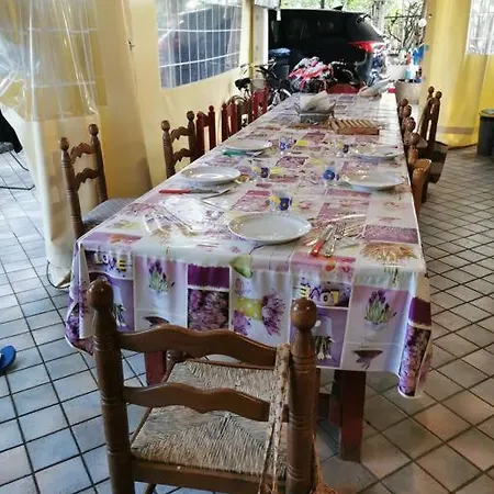 Residenza Barbara Dom wakacyjny