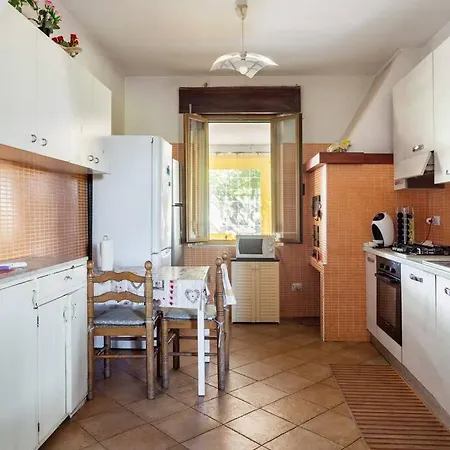 Residenza Barbara Dom wakacyjny