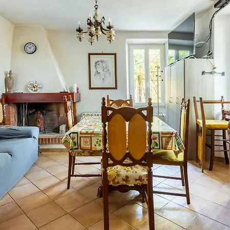Residenza Barbara Dom wakacyjny