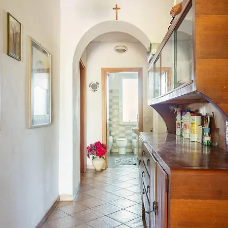 Residenza Barbara Dom wakacyjny Terracina